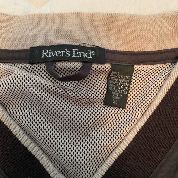 Pullover jacket - Picture 2 of 2